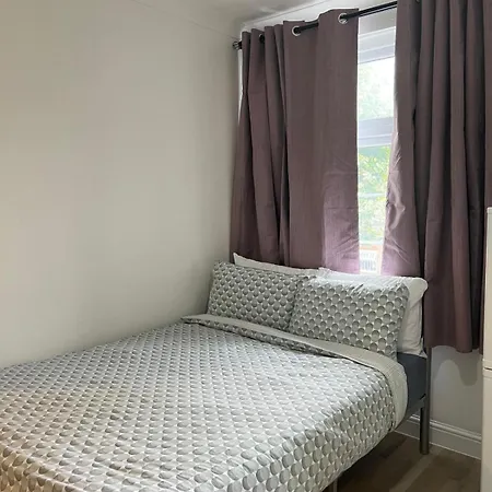 Oxborne Rooms Uk - Gardner Лондон Экстерьер фото